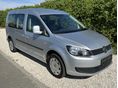 VOLKSWAGEN CADDY MAXI 2012/2 - 3