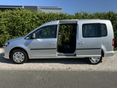 VOLKSWAGEN CADDY MAXI 2012/2 - 4