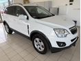 OPEL ANTARA 2.4 Enjoy Plus Mo-i ! 1.Tulaj! 143.800 km Sz.könyv!