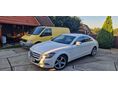 MERCEDES-BENZ CLS 350 2011/11 - 8