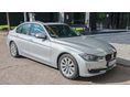 BMW 320d (Automata) Harman-Kardon Head-up Luxury Napfénytető Wallis vezérlés