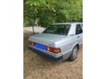 MERCEDES-BENZ 190 1994/2 - 3