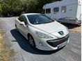 PEUGEOT 308 CC 2.0 HDi Premium Pack