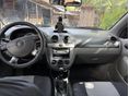 CHEVROLET LACETTI 2006/8 - 2