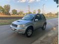 TOYOTA RAV 4 2002/6 - 2