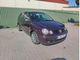VOLKSWAGEN POLO IV 2004/12 - 2