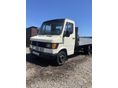 MERCEDES-BENZ 410 D