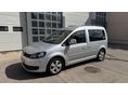 VOLKSWAGEN CADDY 1.6 CR TDI Life Trendline BlueMotion VEZETETT SZERVIZKÖNYV. TÉLI-NYÁRI GUMIGARNITÚRA. MEGKÍMÉLT