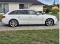 AUDI A4 2014/11 - 2