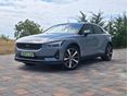 POLESTAR 2 Long Range Dual Motor 78kWh 408Le Pilot Plus 92%-os akkumulátor
