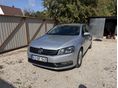 VOLKSWAGEN PASSAT VII Variant 2.0 CR TDI Comfortline BMT DSG
