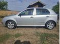 SKODA FABIA 2003/6 - 2