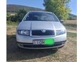 SKODA FABIA 2003/6 - 4