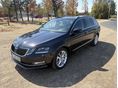 SKODA OCTAVIA Combi 1.4 TSI Style DSG Törésmentes Végig Vez. Sz.könyv Friss nagyszerviz