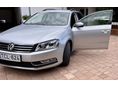 VOLKSWAGEN PASSAT VII Variant 1.8 TSI Comfortline