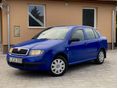SKODA FABIA Sedan 1.9 PD TDI Comfort