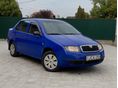 SKODA FABIA 2004/12 - 2