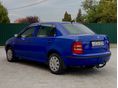 SKODA FABIA 2004/12 - 4
