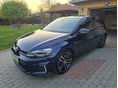 VOLKSWAGEN GOLF VII 1.4 TSI GTE Plug-In-Hybrid DSG