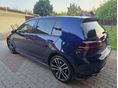 VOLKSWAGEN GOLF VII 2018/1 - 3