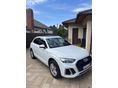 AUDI Q5 50 TFSI e S line quattro S-tronic áfás ár