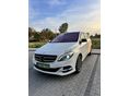 MERCEDES-BENZ B 250 E 2016/12 - 2