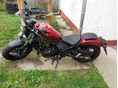 HONDA CMX 500 REBEL 2023 - 3