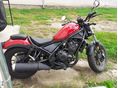 HONDA CMX 500 REBEL 2023 - 4