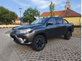 TOYOTA HILUX 2.4 D-4D 4x4 Double Active
