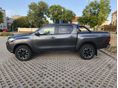 TOYOTA HILUX 2019/8 - 2