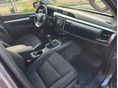 TOYOTA HILUX 2019/8 - 8