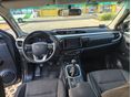 TOYOTA HILUX 2019/8 - 11