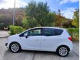 OPEL MERIVA B 1.4 T Selection 117 e. Km-Jubileum-Téli csomag-Radar-Tempomat