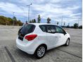 OPEL MERIVA B 2012/8 - 4