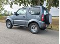 SUZUKI JIMNY 2005/11 - 2