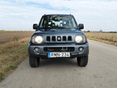 SUZUKI JIMNY 2005/11 - 3