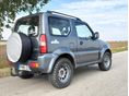 SUZUKI JIMNY 2005/11 - 4