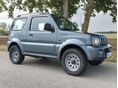 SUZUKI JIMNY 2005/11 - 5