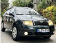 SKODA FABIA 1.2 6V Start II.