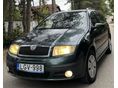 SKODA FABIA 2005/5 - 2