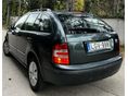 SKODA FABIA 2005/5 - 4