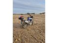 HONDA XL 700 V 2010/6 - 2