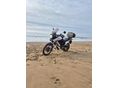 HONDA XL 700 V 