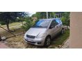 MERCEDES-BENZ A 150 2006/8 - 2