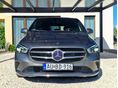 MERCEDES-BENZ B 180 Progressive 7G-DCT MAGYAR. MÁRKASZERVIZELT