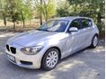 BMW 116 2012 - 1