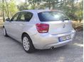 BMW 116 2012 - 5