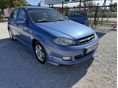 CHEVROLET LACETTI 2008/7 - 3