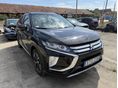 MITSUBISHI ECLIPSE CROSS 2018/11 - 1