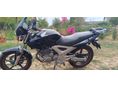 HONDA CBF 250 
